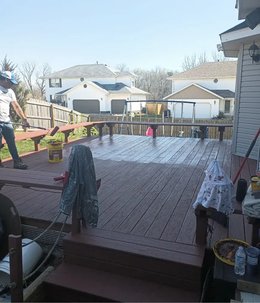 417 Paint Pros project photo 5